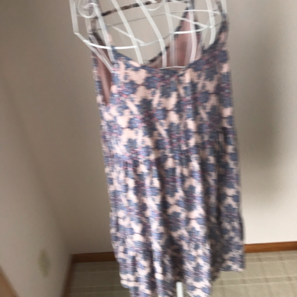Pink Blush maternity dress - Picture 4 of 5